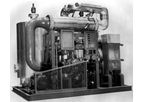 Kahn - Model MPL - External Heater Dryer for Compressed Air and Gas Dryers