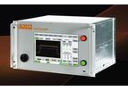 Kahn - Model 555 - Hydraulic Dynamometers Controller