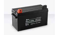 Unikor - Model TMF Series - Tubular Maintenance Free Battery
