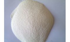 Santi - Model CPE 135A - Rubber and Plastic Raw Material Chlorinated Polyethylene