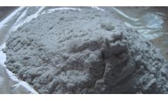 Santi Chemical - Food Grade Diatomaceous Earth
