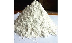 Santi Chemical - Diatomaceous Earth for Australia