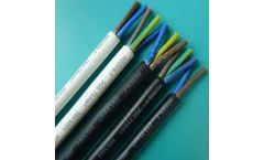 Santi - Model CPE135A - Chlorinated Polyethylene