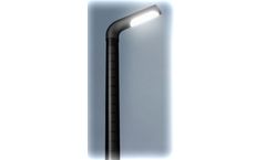 Mira - Model 190 - Stand Alone Solar Light