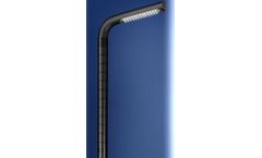 Mira - Model 380 - Stand-Alone Solar Light
