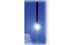 Champ - Model NG - Stand-Alone Solar Light