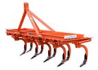 LandForce - Spring Cultivator (Heavy Duty)