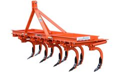 LandForce - Spring Cultivator (Heavy Duty)