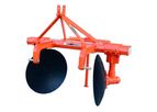 LandForce - Disc Ridger