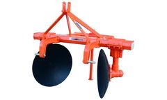 LandForce - Disc Ridger