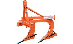 LandForce - MB Plough Standerd Duty
