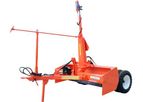 LandForce - Model STD - Laser Land Leveler