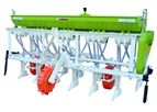 LandForce - Model SDC9/SDC11/SDC13 - Seed Cum Fertilizer Drill