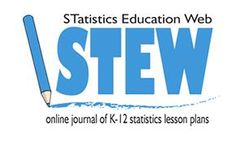 ASA - STatistics Education Web (STEW)