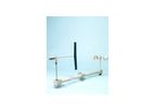 Climatronics - Model Wind Mark III - Wind Sensors