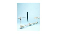 Climatronics - Model Wind Mark III - Wind Sensors