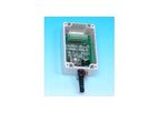 Climatronics - Model P/N 102663 - Barometric Pressure Sensor
