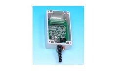 Climatronics - Model P/N 102663 - Barometric Pressure Sensor