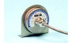 Climatronics - Analog Barometric Pressure Sensor