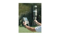 Climatronics - Handheld Expeditionary Meteorological Station (HEMS)