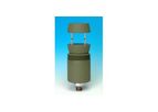 TACMET - Model II - Weather Sensor System (JBPDS)