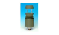 TACMET - Model II - Weather Sensor System (JBPDS)