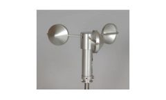 Climatronics - Model WE-14 - Wind Resource Anemometer