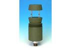 Climatronics - Model TACMET II - Weather Sensor for UAV Ground Control Systems