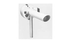 Climatronics - Motor Aspirated Radiation Shields