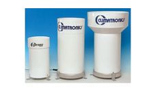 Climatronics - Precipitation Gauges