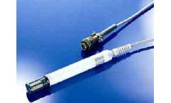 Climatronics - Model P/N 101812-G0, G1, & G3 - Relative Humidity/Temperature Sensor