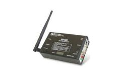 Climatronics - Model 900MHz - Spread Spectrum Radio for IMP- Series Data Loggers