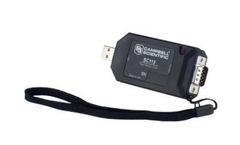 Climatronics - Model CSC115 - Flash Memory Drive W/USB Interface