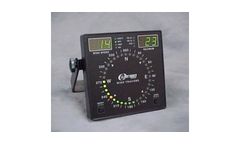 Climatronics - Wind Tracker Wind Display