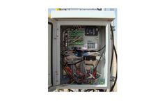 Climatronics - Model IMP-855 - Data Acquisition System