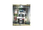 Climatronics - Model IMP-865 - Data Acquisition System