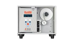 Met One - Model BC 1060 & BC 1065 - Portable 2-Channel Black Carbon Monitor System