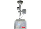 Met One - Model BAM 1020 - Beta Attenuation Mass Monitor