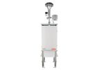 Met One - Model BAM 1022 - Real-Time Portable Beta Attenuation Mass Monitor System