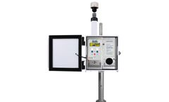 Met One - Model ES-405 - Simultaneous Particulate Profiler