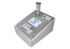 Met One Aerocet - Model 380 - Portable Dust Monitor