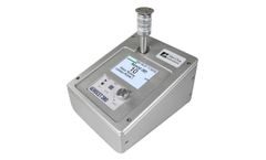 Met One Aerocet - Model 380 - Portable Dust Monitor