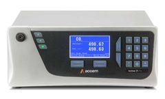Met One Acoem Serinus - Model 31 - Carbon Dioxide (CO2) Analyzer System