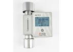 Met One - Model Swift 25.0 - Multi-Function, Truly Portable Flow Calibrator