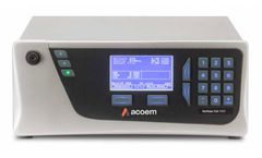 Met One Acoem Serinus Cal - Model 1000 - Gas Dilution Calibrator System