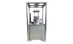 Met One - Model ES-808 SCAMP - System Contamination and Meteorological Platform