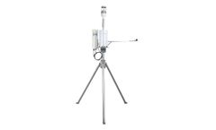 Met One ReadyWeather - Data-to-Desktop Weather Station