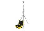 Met One - Model CAMEO/ALOHA HAZMAT - Emergency Response Weather Station