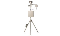 Met One - Model E-BAM - Environmental Beta Attenuation Mass Monitor System