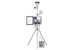 Met One - Model E-BAM Plus - Environmental Beta Attenuation Mass Monitor